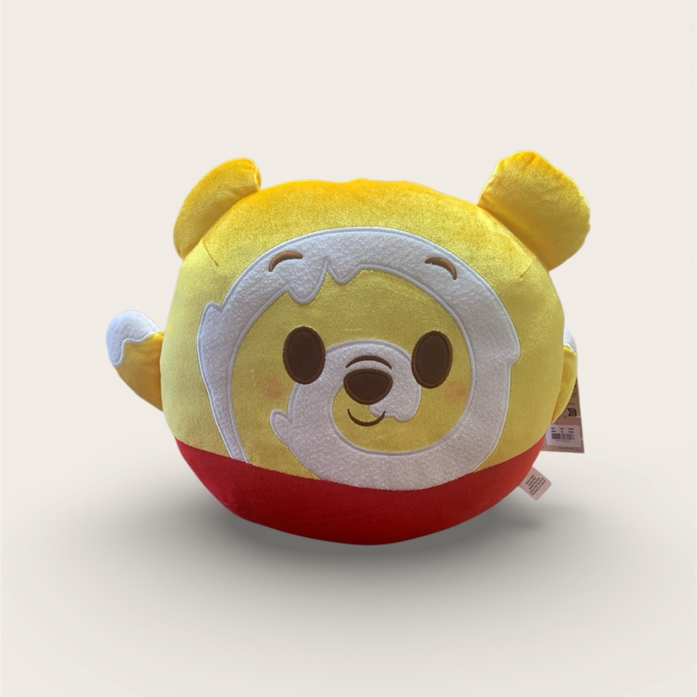 Disney munchlings Winnie the Pooh